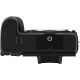 Fotocamera Mirrorless Nikon Z6 Mark II Body [MENU ENG] (no adattatore)