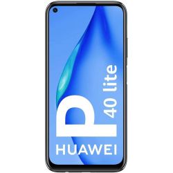 Smartphone Huawei P40 Lite 5G Dual Sim 6GB RAM 128GB Nero