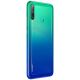 Smartphone Huawei P40 Lite E Dual Sim 4GB RAM 64GB Blue