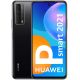 Smartphone Huawei P Smart (2021) Dual Sim 4GB RAM 128GB Nero