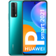 Smartphone Huawei P Smart (2021) Dual Sim 4GB RAM 128GB Verde