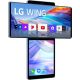 Smartphone LG Wing 5G Dual Sim 128GB Blue