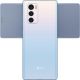 Smartphone LG Wing 5G Dual Sim 128GB Blue