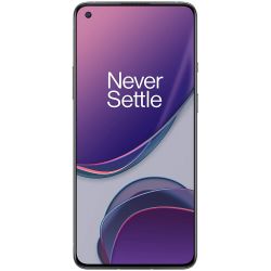 Smartphone OnePlus 8T 5G Dual Sim 8GB RAM 128GB Silver