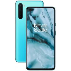 Smartphone OnePlus Nord 5G Dual Sim 12GB RAM 256GB Blue