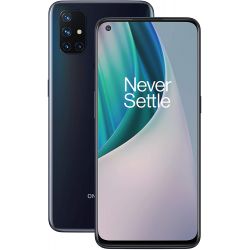 Smartphone OnePlus Nord N10 5G Dual Sim 6GB RAM 128GB Midnight Ice
