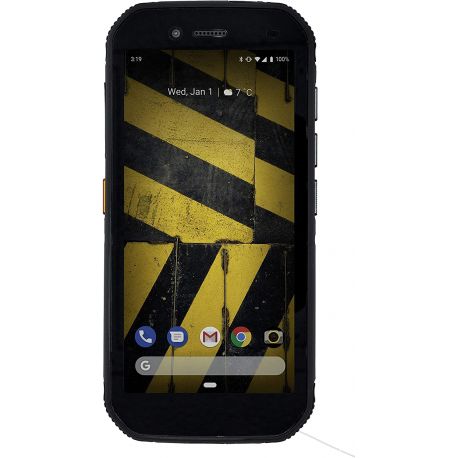 Smartphone Caterpillar CAT S42 Dual Sim Nero