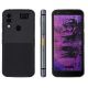 Smartphone Caterpillar CAT S62 Pro Dual Sim Nero