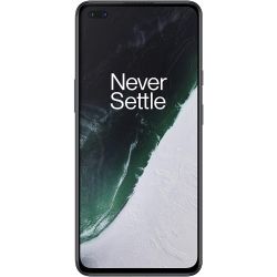 Smartphone OnePlus Nord 5G Dual Sim 12GB RAM 256GB Grigio Cenere