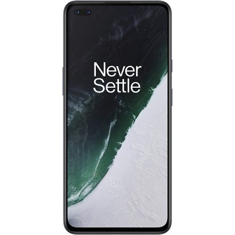 Smartphone OnePlus Nord 5G Dual Sim 12GB RAM 256GB Grigio Cenere