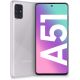 Smartphone Samsung Galaxy A51 A515 Dual Sim 4GB RAM 128GB Haze Crush Silver