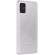 Smartphone Samsung Galaxy A51 A515 Dual Sim 4GB RAM 128GB Haze Crush Silver