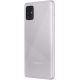 Smartphone Samsung Galaxy A51 A515 Dual Sim 4GB RAM 128GB Haze Crush Silver