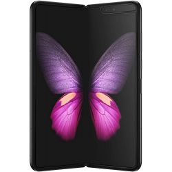 Smartphone Samsung Galaxy Fold F907B 5G 12GB RAM 512GB Nero