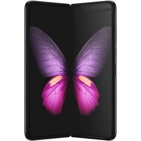 Smartphone Samsung Galaxy Fold F907B 5G 12GB RAM 512GB Nero