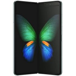 Smartphone Samsung Galaxy Fold F907B 5G 12GB RAM 512GB Silver