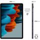 Tablet Samsung Galaxy Tab S7 T870N 11.0 WiFi 128GB Nero