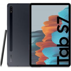Tablet Samsung Galaxy Tab S7 T870N 11.0 WiFi 128GB Nero