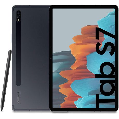 Tablet Samsung Galaxy Tab S7 T870N 11.0 WiFi 128GB Nero