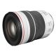 Obiettivo Canon RF 70-200mm f/4L IS USM per mirrorless EOS R