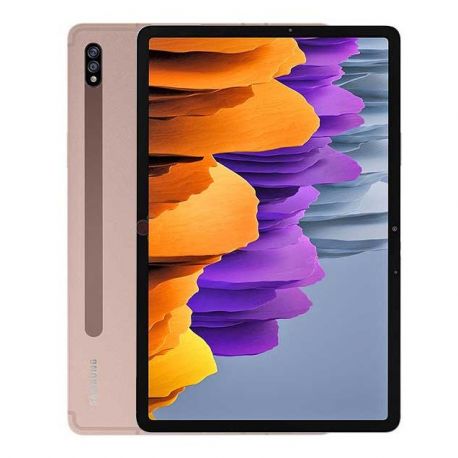 Tablet Samsung Galaxy Tab S7 T875N 11.0 LTE 128GB Bronzo