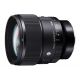 Obiettivo Sigma 85mm f/1.4 DG DN Art per Panasonic Leica Sigma L-Mount