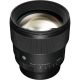Obiettivo Sigma 85mm f/1.4 DG DN Art per Panasonic Leica Sigma L-Mount