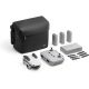 Drone DJI Mini 2 Fly More Combo