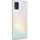 Smartphone Samsung Galaxy A51 A515 Dual Sim 4GB RAM 128GB Bianco