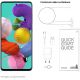 Smartphone Samsung Galaxy A51 A515 Dual Sim 4GB RAM 128GB Bianco