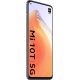 Smartphone Xiaomi Mi 10T 5G Dual Sim 6GB RAM 128GB Silver