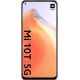 Smartphone Xiaomi Mi 10T 5G Dual Sim 6GB RAM 128GB Silver