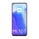 Smartphone Xiaomi Mi 10T 5G Dual Sim 6GB RAM 128GB Nero