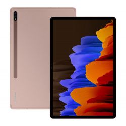 Tablet Samsung Galaxy Tab S7+ T970N 12.4 WiFi 128GB Bronzo