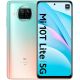 Smartphone Xiaomi Mi 10T Lite 5G Dual Sim 6GB RAM 128GB Rose Gold