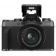 Fotocamera Mirrorless Fujifilm X-T200 Kit 15-45mm Dark Silver PRONTA CONSEGNA