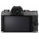 Fotocamera Mirrorless Fujifilm X-T200 Kit 15-45mm Dark Silver PRONTA CONSEGNA