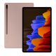 Tablet Samsung Galaxy Tab S7+ T976B 12.4 5G 128GB Bronzo