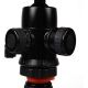 Triopo Treppiedi in carbonio GT-2804X8.C + Testa B-2