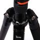 Triopo Treppiedi in carbonio GT-2804X8.C + Testa B-2