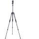 Triopo Treppiedi in carbonio GT-2205 + Testa N-1