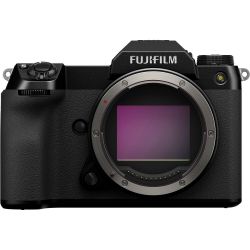 Fotocamera Mirrorless Fujifilm GFX 100S medio formato body GFX100S