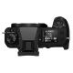 Fotocamera Mirrorless Fujifilm GFX 100S medio formato body GFX100S