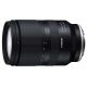 Obiettivo Tamron 17-70mm F2.8 Di III-A VC RXD (B070) attacco Sony E-Mount