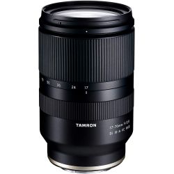 Obiettivo Tamron 17-70mm F2.8 Di III-A VC RXD (B070) attacco Sony E-Mount