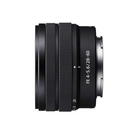 Obiettivo Sony FE 28-60mm f/4-5.6 *BULK* PRONTA CONSEGNA