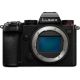 Fotocamera Mirrorless Panasonic Lumix DC-S5 Body [MENU ENG]