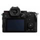 Fotocamera Mirrorless Panasonic Lumix DC-S5 Body [MENU ENG]