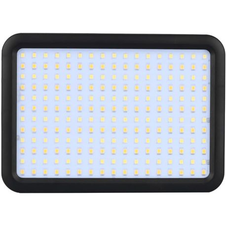 Triopo Faretto LED doppia temperatura 3200-5500K TTV-204