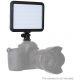 Triopo Faretto LED doppia temperatura 3200-5500K TTV-204